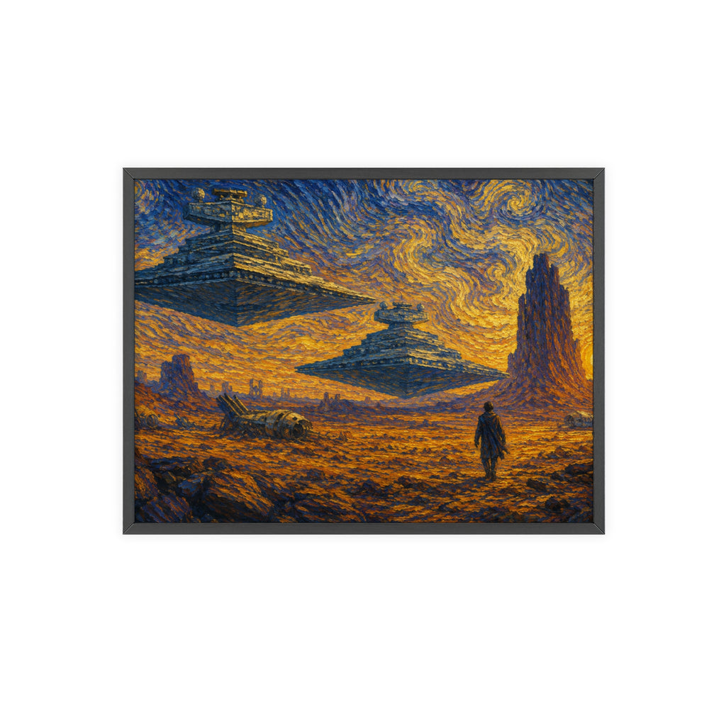 Imperial  Night  Artwork