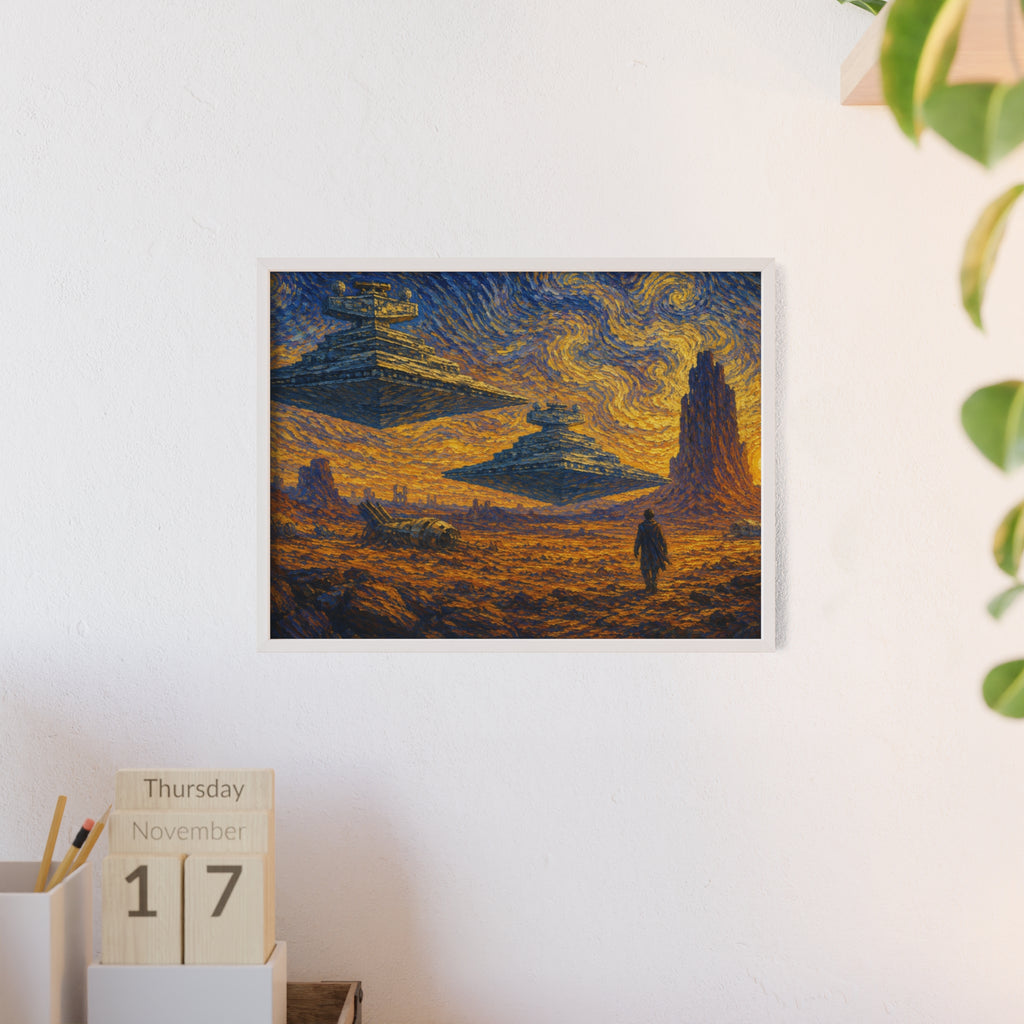 Imperial  Night  Artwork