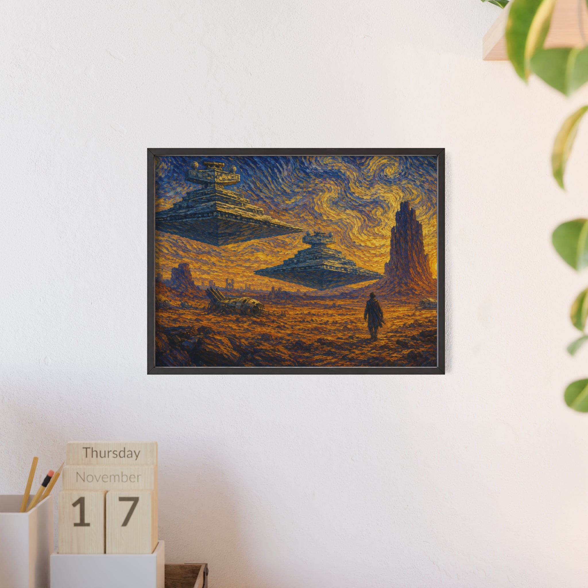 Imperial  Night  Artwork